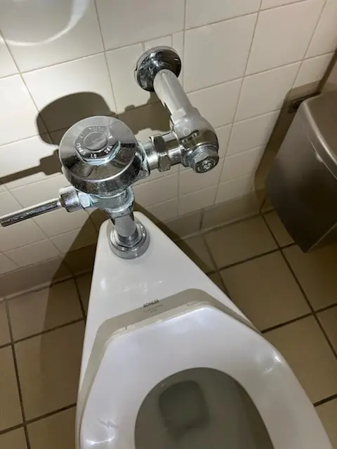 Fixture installation and repair for Hydro Jetting in Tifton